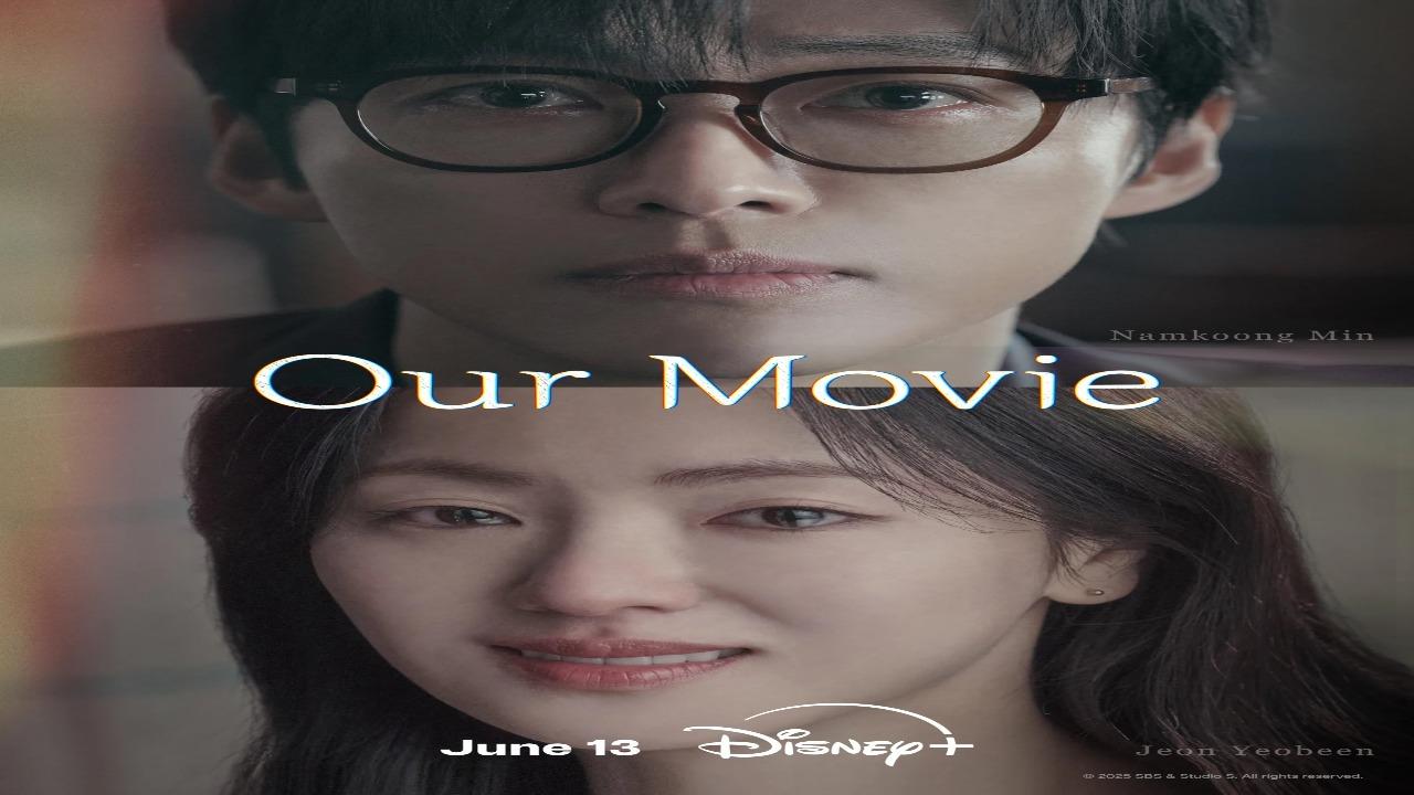 مسلسل فيلمنا Our Movie الحلقة 4 الرابعة مترجمة