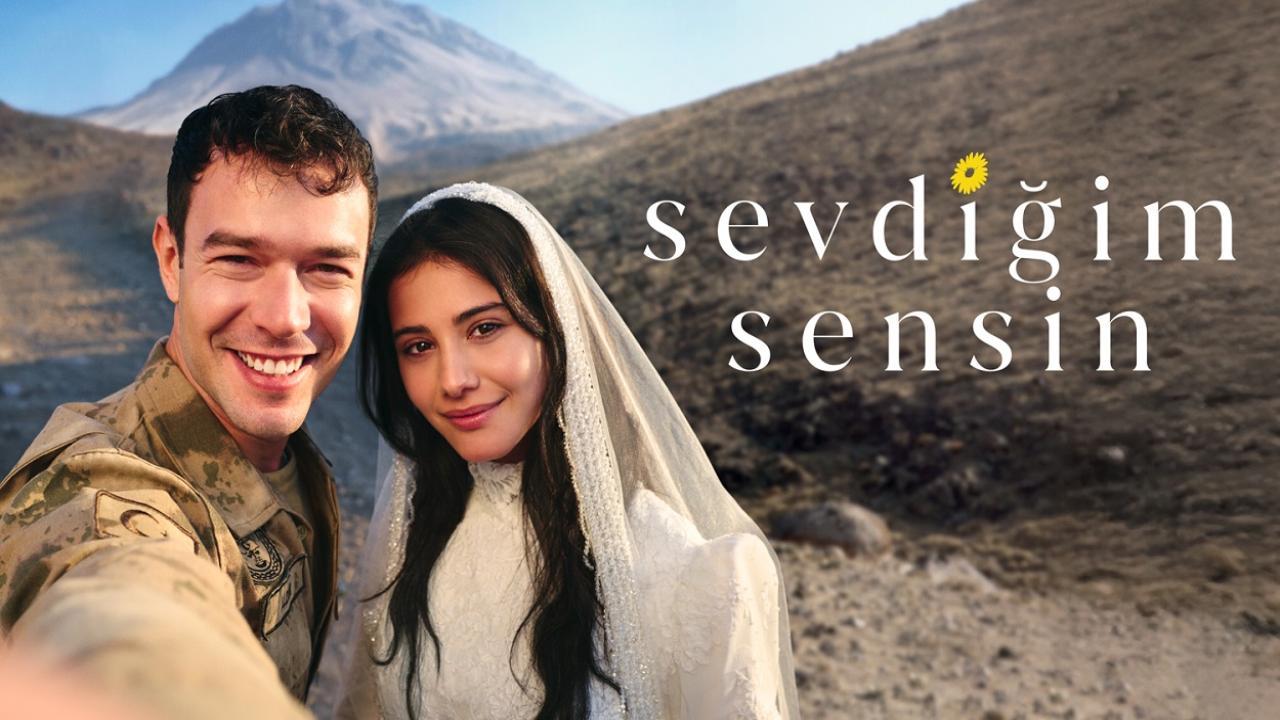 مسلسل انت من احب الحلقة 10 العاشرة مترجمة