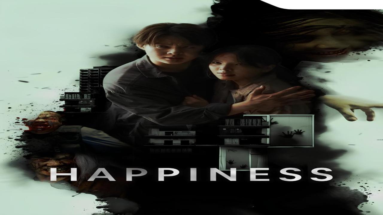 مسلسل السعادة Happiness الحلقة 10 العاشرة مترجمة