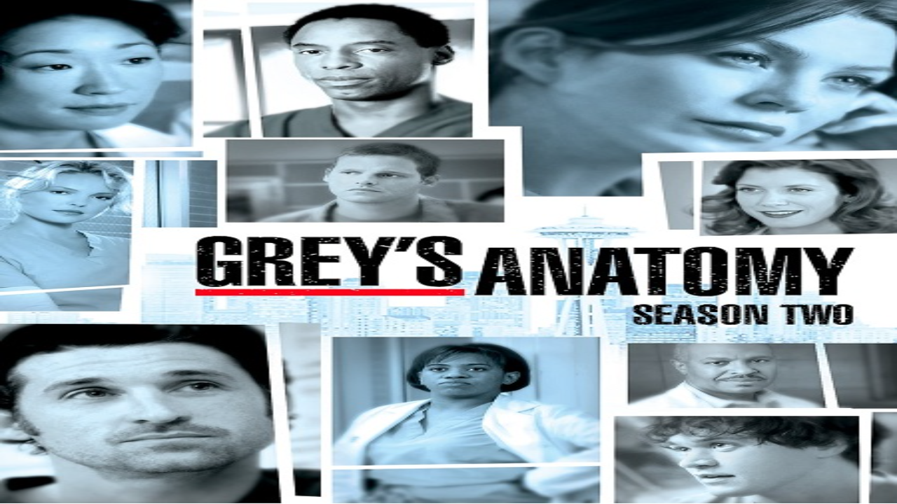 مسلسل Grey’s Anatomy الموسم الثاني الحلقة 5 مترجمة كاملة HD