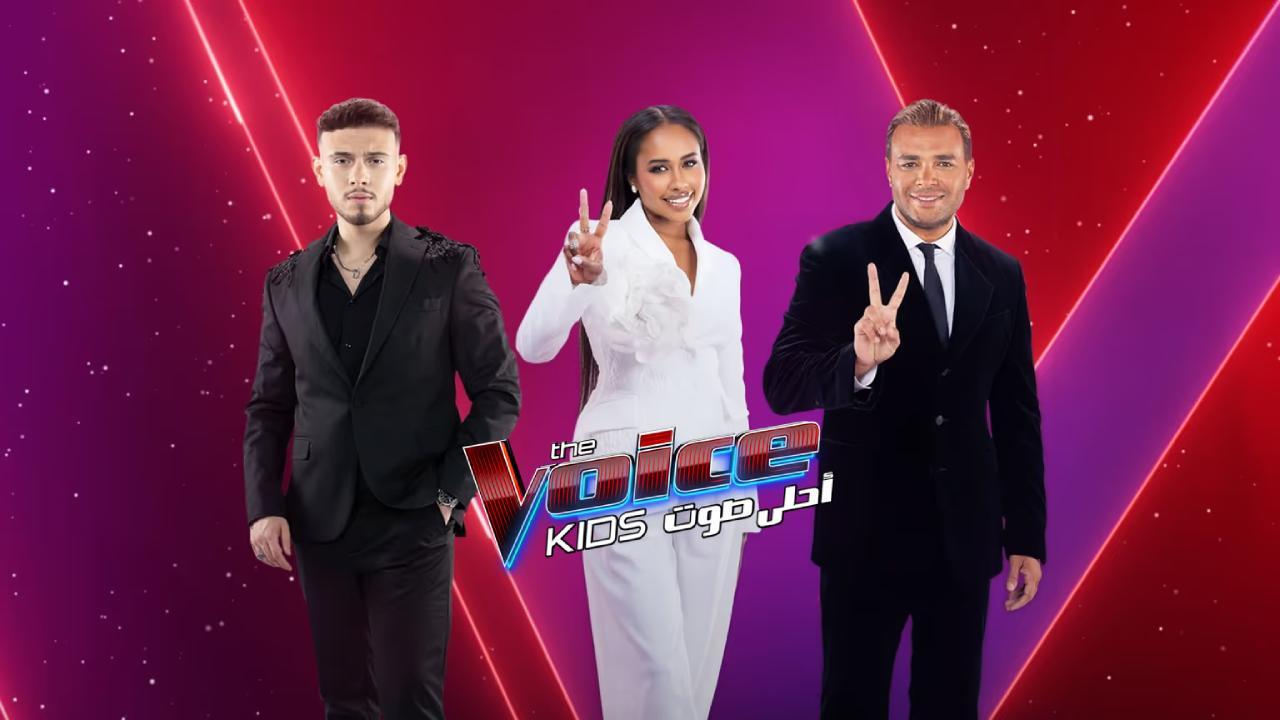 برنامج The Voice Kids ذا فويس كيدز 4 الحلقة 13 الثالثة عشر - أحلي صوت