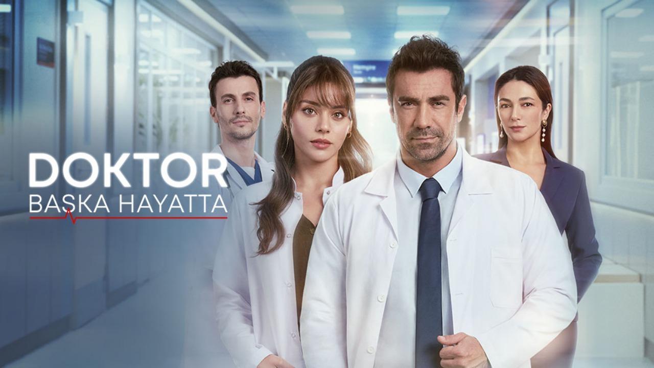 مسلسل الطبيب الحلقة 1 الاولى مترجمة