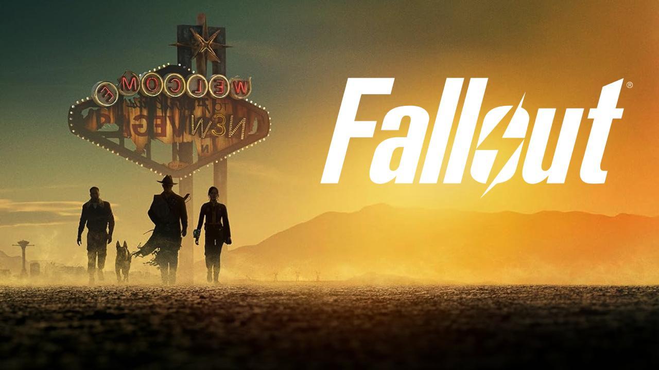 مسلسل Fallout الموسم الثاني الحلقة 2 مترجمة 