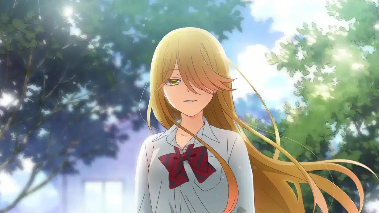 انمي Watari kun no xx ga Houkai Sunzen الحلقة 2 مترجمة كاملة HD